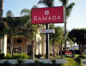 Ramada Inn and Suites Costa Mesa/Newport Beach property photo