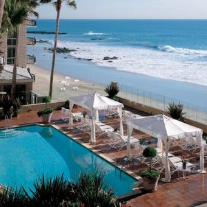 Surf & Sand Hotel property photo