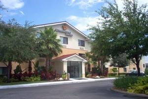 ExtendedStayDeluxe Tampa-Arpt property photo