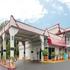 Econo Lodge West property information