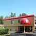 Econo Lodge University property information