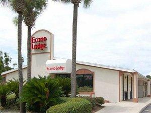Econo Lodge Orange Park property photo