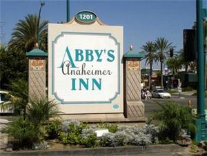 Abby's Anaheimer Inn property photo