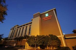 Embassy Suites Jacksonville Baymeadows property photo