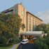 Embassy Suites Tampa - USF/Near Busch Gardens property information