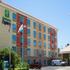 Holiday Inn Express FT. LAUDERDALE CONV CTR-CRUISE property information