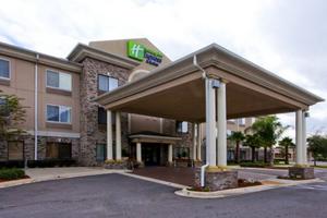 Holiday Inn Express Hotel & Suites JACKSONVILLE - BLOUNT ISLAND property photo