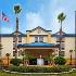 Holiday Inn Express Hotel & Suites Jacksonville - South property information