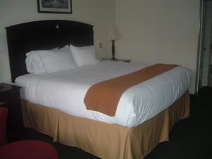 Holiday Inn Express CHIPLEY property photo