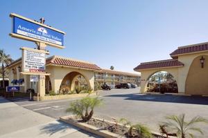 Americas Best Value Inn property photo