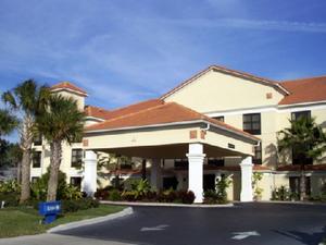 Holiday Inn Express Hotel & Suites CLEARWATER NORTH/DUNEDIN property photo