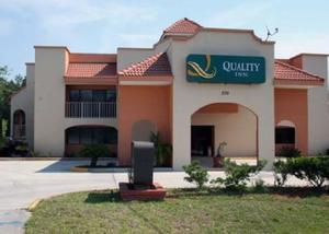 Quality Inn Saint Augustine property photo