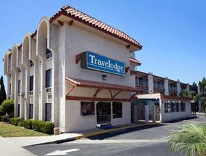 Travelodge Anaheim Buena Park property photo