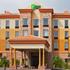 Holiday Inn Express Hotel & Suites TAMPA STADIUM AIRPORT AREA property information