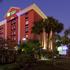 Holiday Inn Express MIAMI-ARPT CTRL-MIAMI SPRINGS property information