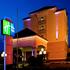 Holiday Inn Express MELBOURNE property information