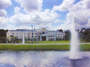 Holiday Inn Express Hotel & Suites PALM COAST property photo