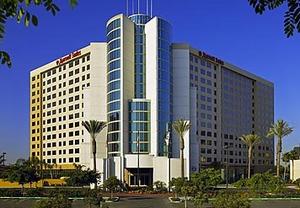 Anaheim Marriott Suites property photo