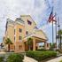 Fairfield Inn & Suites Jacksonville Beach property information