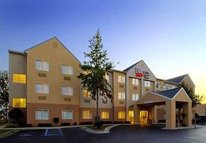 Fairfield Inn Pensacola property photo