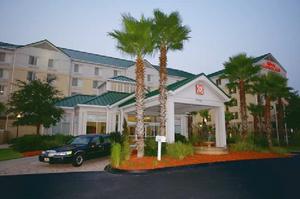 Hilton Garden Inn Jacksonville JTBDeerwood Park property photo