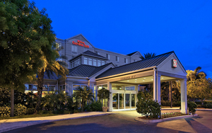 Hilton Garden Inn Fort Myers property photo