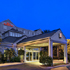 Hilton Garden Inn Fort Myers property information