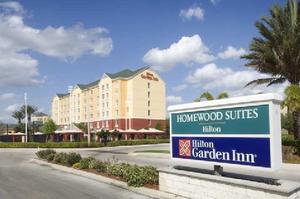 Hilton Garden Inn Orlando International Drive North property photo