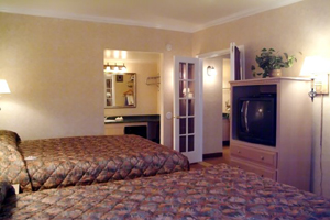 InnSuites Hotel & Suites - Buena Park property photo
