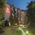 Hilton University of Florida Conference Center Gainesville property information