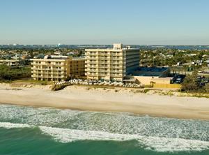 Crowne Plaza Hotel MELBOURNE-OCEANFRONT property photo