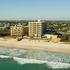 Crowne Plaza Hotel MELBOURNE-OCEANFRONT property information