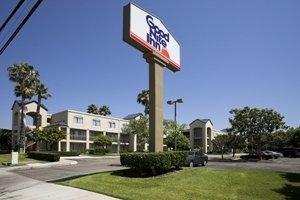 Good Nite Inn Buena Park - Anaheim Disneyland property photo