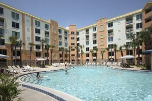 Holiday Inn SunSpree Resort LAKE BUENA VISTA property photo