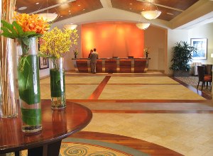 San Diego Marriott Gaslamp Quarter property photo