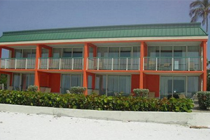 Holiday Inn Fort Myers Beach property photo