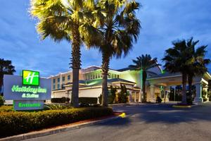 Holiday Inn Hotel & Suites ST. AUGUSTINE-HIST. DISTRICT property photo