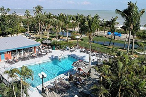 Holiday Inn Sanibel Island property photo