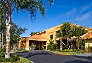 Holiday Inn BRADENTON-RIVERFRONT property photo