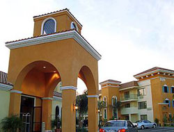 Cortona Inn & Suites - Anaheim Resort property photo
