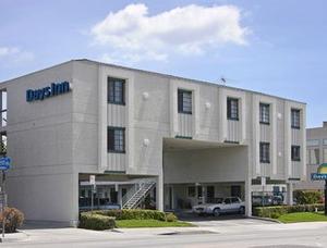 Days Inn Orange Anaheim property photo