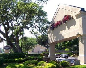 Hampton Inn Amelia Island property photo
