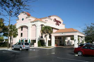 Hampton Inn Bonita Springs-Naples (North) property photo