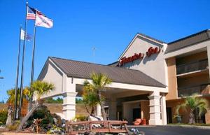 Hampton Inn  Crestview FL property photo