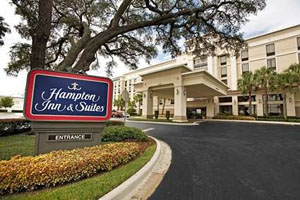 Hampton Inn & Suites Lake Mary At Colonial Townpark property photo