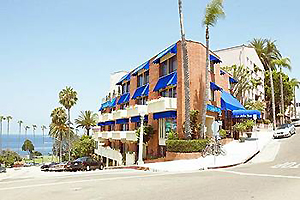 La Jolla Inn property photo