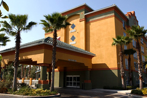 Galleria Palms Hotel property photo