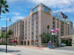 Embassy Suites Brea North Orange property photo