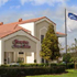 Hampton Inn & Suites Orlando-East-Univ. of Central FL property information