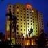 Hampton Inn  Suites  MiamiAirport SouthBlue Lagoon property information